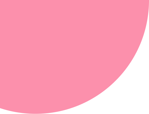 Pink circle