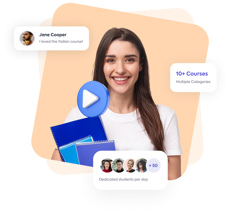 Video frame